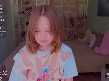 Chaturbate Private Sex Chat of mary_u