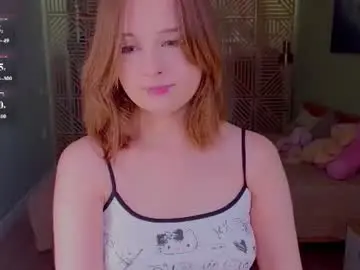 Chaturbate Nude Webcam of mary_u