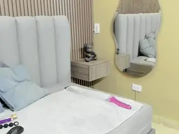 Chaturbate Live Sex Cam of rubymilf_