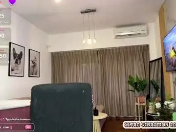 Chaturbate Live Porn of sofialopezzzz