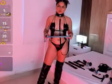 Chaturbate Best Webcam of wonderkloe_