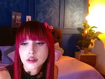 Chaturbate Adult Video Chat of zohet_kriss