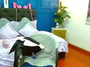 Chaturbate Private Sex Chat of zohet_kriss