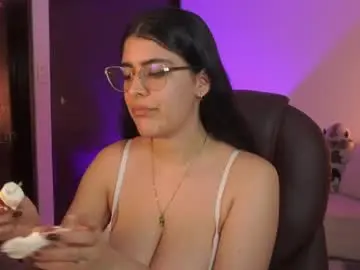 Chaturbate Live Porn of _niah