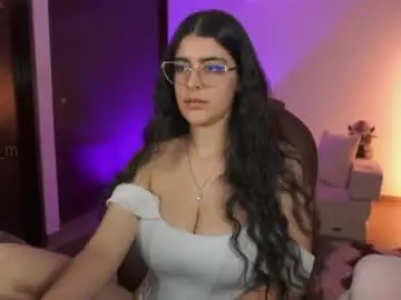 Chaturbate Nude Webcam of _niah