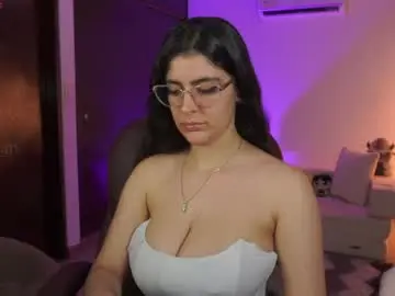 Chaturbate Nude Webcam of _niah