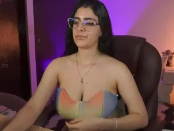 Chaturbate Sex Cam of _niah
