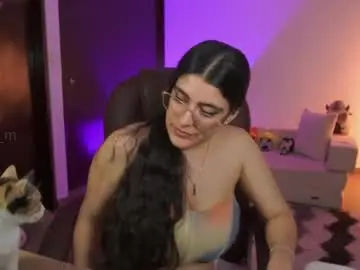 Chaturbate Adult Video Chat of _niah
