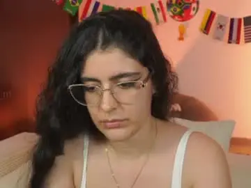 Chaturbate Live Sex Cam of _niah