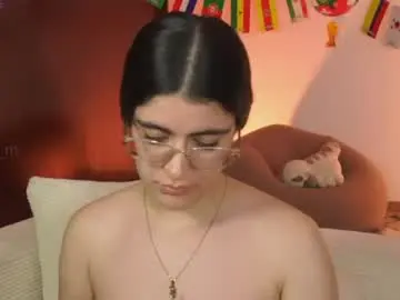 Chaturbate Adult Webcam of _niah