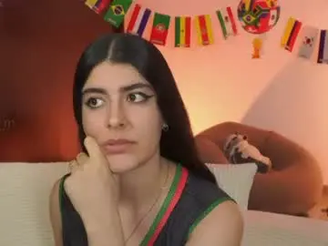 Chaturbate Best Webcam of _niah