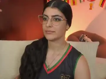Chaturbate Adult Video Chat of _niah