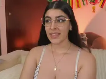 Chaturbate Best Webcam of _niah