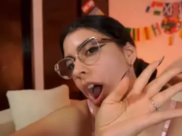 Chaturbate Adult Video Chat of _niah