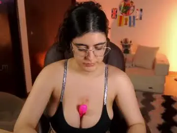 Chaturbate Best Webcam of _niah