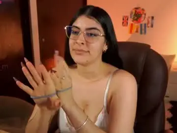 Chaturbate Live Sex of _niah