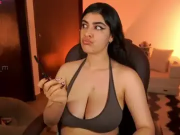 Chaturbate Free Live Porn of _niah