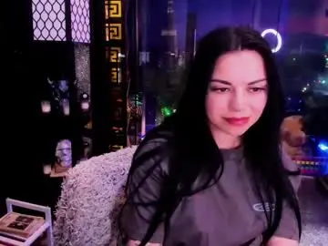 Chaturbate Nude Webcam of alma_pearl