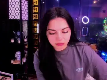 Chaturbate Sex Chat of alma_pearl