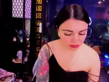Chaturbate Best Webcam of alma_pearl
