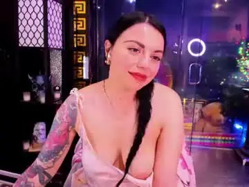 Chaturbate Best live sex cam show of alma_pearl