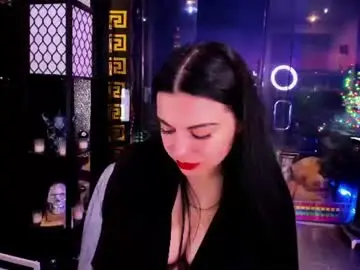Chaturbate Adult Video Chat of alma_pearl