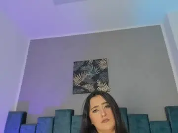 Chaturbate Free Live Porn of kathia_morelli