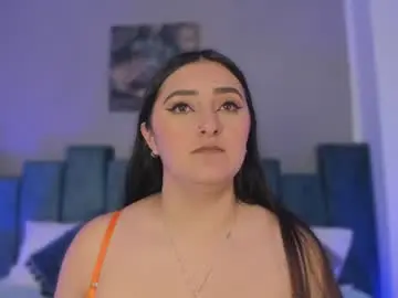 Chaturbate Best Webcam of kathia_morelli