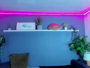 Chaturbate Sex Cam of kira_exe