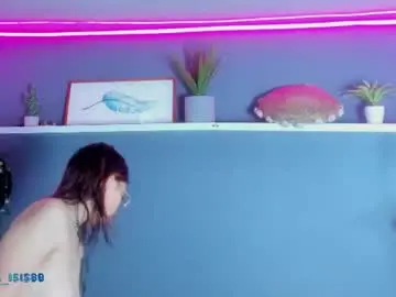 Chaturbate Adult Webcams of kira_exe