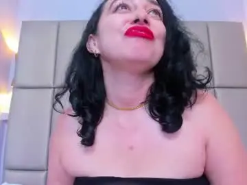 Chaturbate Best live sex cam show of lucymendezz_