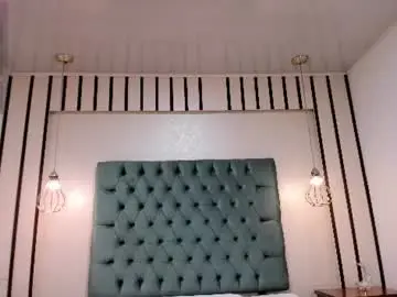Chaturbate Adult Webcams of madissonlow
