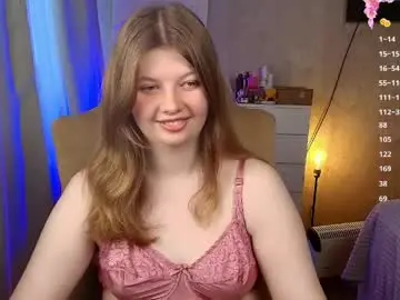 Chaturbate Adult Webcams of salut_love
