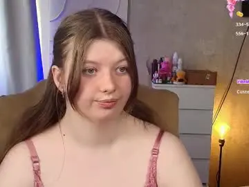 Chaturbate Sex Chat of salut_love