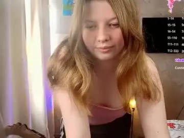 Chaturbate Free Porn Cam of salut_love