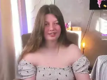 Chaturbate Best Webcam of salut_love