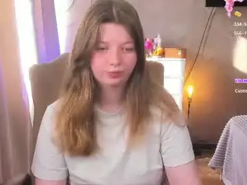 Chaturbate Live Sex of salut_love