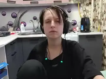 Chaturbate Sex Chat of sharleenyodis
