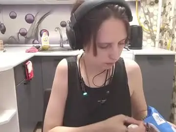Chaturbate Sex Chat of sharleenyodis