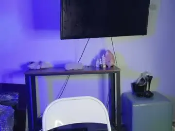Chaturbate Live Sex Cam of cassandrachaos