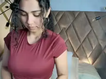 Chaturbate Best live sex cam show of dulcee_cielo