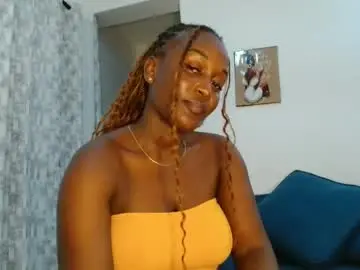 Chaturbate Watch Live Sex Cams of ebony_ghoddes