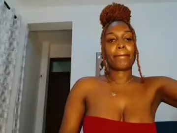 Chaturbate Adult Video Chat of ebony_ghoddes