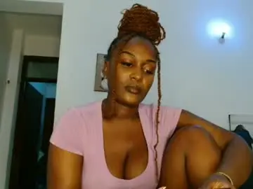 Chaturbate Best live sex cam show of ebony_ghoddes