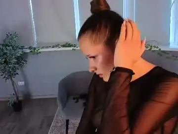 Chaturbate Live Porn of fernandafurfey