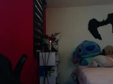 Chaturbate Live Sex of georginadoll1