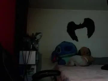 Chaturbate Sex Chat of georginadoll1