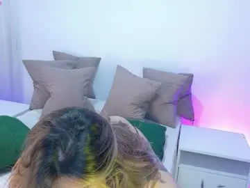 Chaturbate Best Webcam of katejolie
