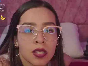 Chaturbate Private Sex Chat of katiie_m