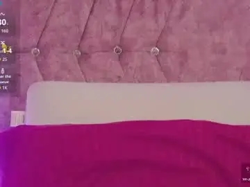 Chaturbate Free Porn Cam of katiie_m
